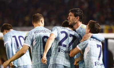 Speltips: Juventus-Fiorentina: Dušan visar vägen mot sin gamla klubb