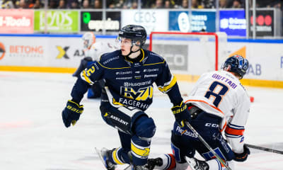 Speltips: Målsnålt i Smålandsderbyt mellan Växjö och HV71?