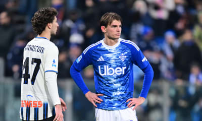 Speltips: Como-Fiorentina: Argentinsk stjärna i fokus