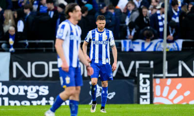 Speltips: Kalmar FF-ÌFK Göteborg: Grinigt, tufft och målsnålt