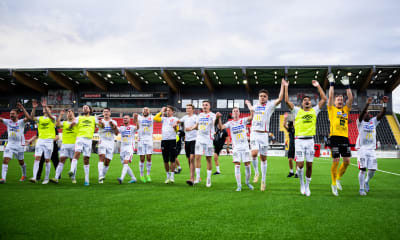 Speltips: Degerfors-Sirius: Fel favorit på klassiska Valla