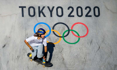 OS: Komplett schema och svenskinfo torsdag 5 augusti