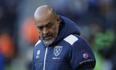 Nyheter: West Ham överväger ytterligare ett tränarbyte