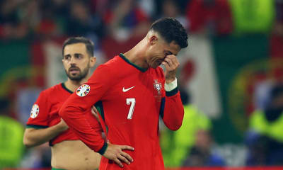 Speltips: Portugal vs Frankrike - Blir det femte gången gillt för Ronaldo eller är det Frankrike som snor rampljuset?