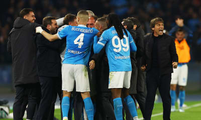 Speltips: Napoli-Milan: De regerande mästarna tar över andraplatsen