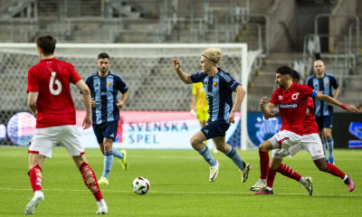 Speltips: Djurgårdens IF vs Degerfors IF - Vem vinner slaget om DIF?