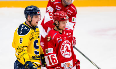 Speltips: Kan Troja få hål på Södertälje hemma i Ljungby Arena?