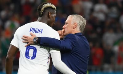 Speltips: EM 2021: Frankrike vs Schweiz - Pogba har växlat upp, har resten av den franska truppen gjort det?