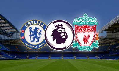 Erbjudande: Oddsboost: Chelsea - Liverpool