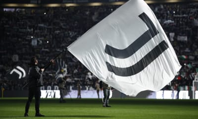 Nyheter: Kryptobolag vill köpa Juventus för 1,1 miljarder euro