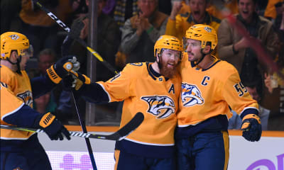 Speltips: Colorado Avalanche - Nashville Predators - Tuffaste mötet för Avs hittills