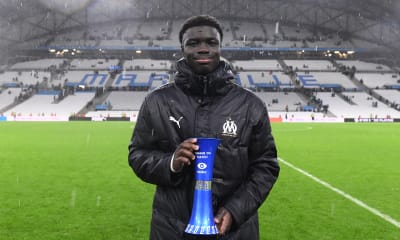 Nyheter: Officiellt: Roma värvar supertalang från Ligue 1