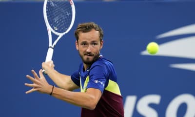 Speltips: US Open Kvartsfinaler Dag 10: Rublev - Medvedev i toppmatch