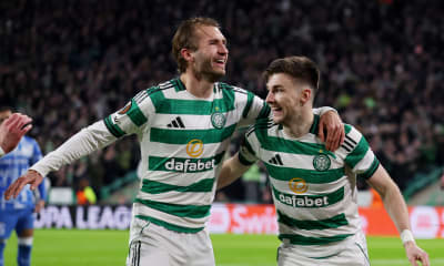 Speltips: Celtic-Stuttgart: Upplagt för en underhållande tillställning
