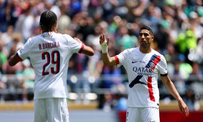 Speltips: PSG-Inter Miami: Full fart framåt – fransmännen öser på