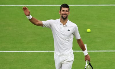 Speltips: Wimbledon | Final