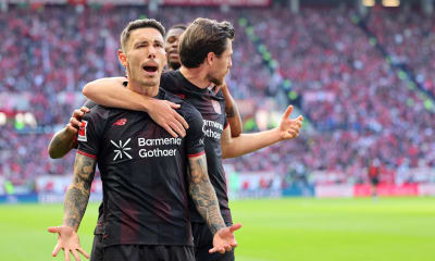 Speltips: Wolfsburg-Bayer Leverkusen: Alla ingredienser för en målrik tillställning