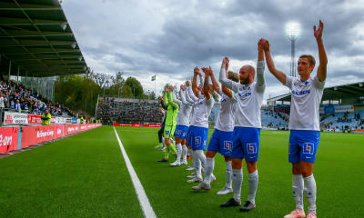 Speltips: Dalkurd-Norrköping - Toppen mot botten i desperat möte