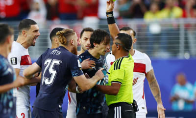 Speltips: Tyskland-Paraguay: Sydamerikanerna fortsätter göra skäl för alla gula och röda kort