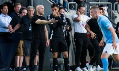 Speltips: Malmö FF vs Kalmar FF - Är det hållbart att rotera varje match, Rydström?