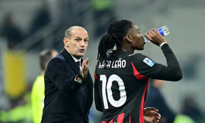 Speltips: Torino-Milan: Form och kvalité avgör denna match