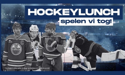 Speltips: Spelen vi tog på lunchen