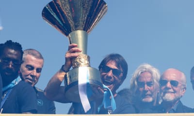 Nyheter: Conte närmar sig avgörande beslut – möte kan forma Italiens framtid