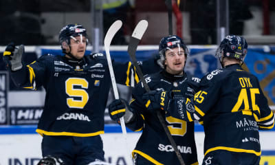 Speltips: Måstematch för hemmastarkt Södertälje!