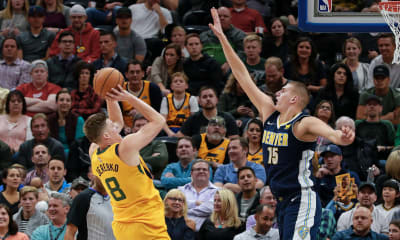 Speltips: DEN Nuggets @ PHX Suns - Svårt framåt, bra bakåt!