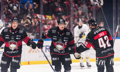 Speltips: Nya poäng från Malmös finska stjärnor när huvudstaden besöks!