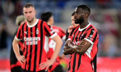 Speltips: Roma-Milan: Vidöppet i kampen om Europaplatserna
