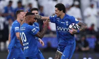 Nyheter: Darwin Nunez aktuell för PL-återkomst