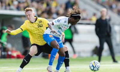 Speltips: BK Häcken vs IFK Värnamo - Vem har det egentligen tuffast för tillfället?