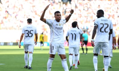 Speltips: PSG-Real Madrid: Hett semifinalmöte – kortspelet klickas