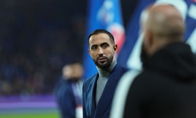 Nyheter: Officiellt: Marseille presenterar ny tränare