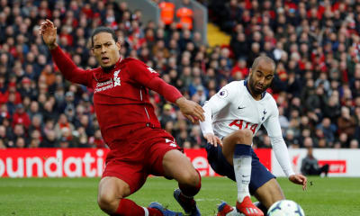 Speltips: Tottenham - Liverpool, Upplagt för gula kort och ännu en vändning?