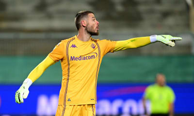 Nyheter: David de Gea utsedd till ny lagkapten i Fiorentina