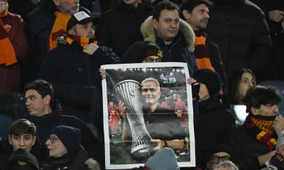 Nyheter: Roma-fansen rasar efter 2-5-förnedring: ”Mourinho fick sparken för mindre”