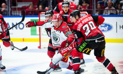 Speltips: Hemmastarka Frölunda jagar toppen i SHL!