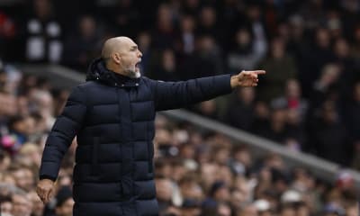 Speltips: Tottenham-Crystal Palace: Pressen ökar kraftigt på hemmalaget