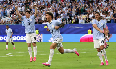 Speltips: Uruguay-Kap Verde: Bielsas mannar tar tidig ledning mot turnerings skrällgäng