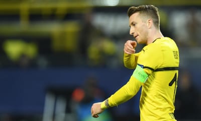 Speltips: Borussia Dortmund-Freiburg - BVB rycker i Bundesliga?