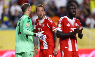 Speltips: Benfica-Bayern München: Böljande match att vänta