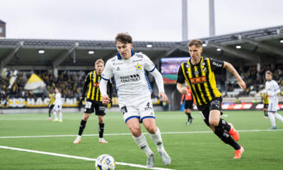 Speltips: IK Sirius vs BK Häcken - Vem får egentligen kontroll på sin säsong efter den här bataljen?