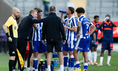 Speltips: IFK Göteborg vs Östers IF - Vem får bukt på sin vårsäsong?
