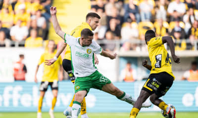 Speltips: IF Elfsborg vs Hammarby IF - Kan Bajen stoppa formstarka Ellos?