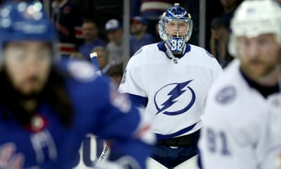 Speltips: Tampa Bay Lightning avgör matchserien mot New York Rangers på söndag!