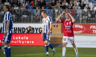 Speltips: IFK Göteborg vs Degerfors IF - Dags för Goitom och co att släppa lite på handbromsen?