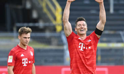 Speltips: FC Bayern München - Fortuna Düsseldorf: Bra förutsättningar för stor vinstmarginal