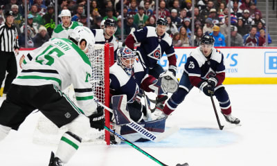 Speltips: Dallas Stars vs Colorado Avalanche - En match av högsta klass